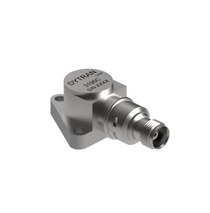 High Temperature Accelerometer High Temperature Accelerometer